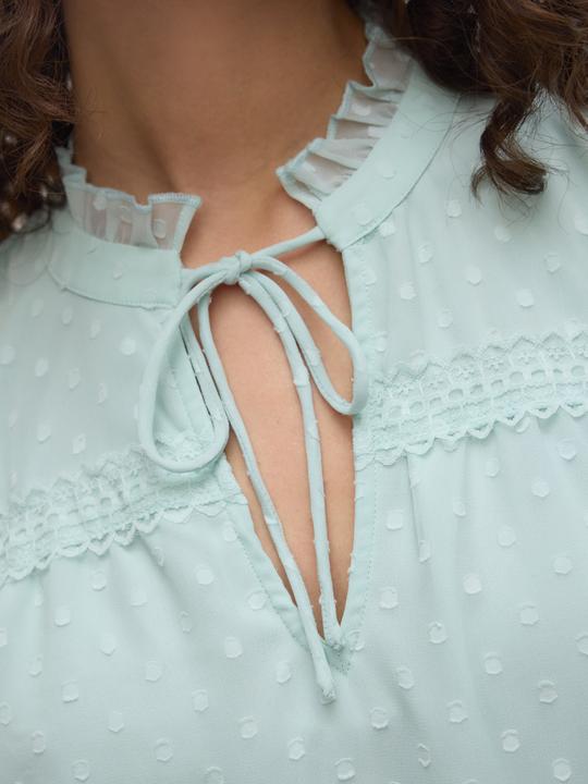 Produktbild Vero Moda VMLEAH Top Bluse (XS)