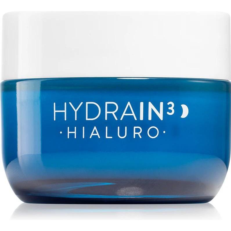 Dermedic, Siero viso, Hydrain3 Hialuro (50 ml)