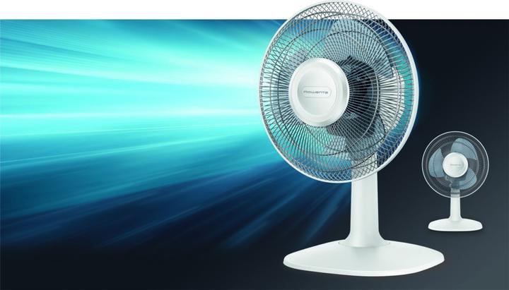Actual product image Rowenta VU2330 (46 dB)