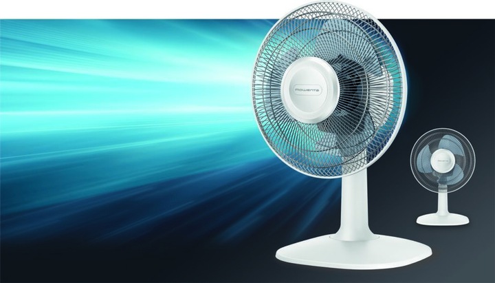 Actual product image Rowenta VU2330 (46 dB)