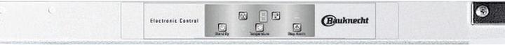 Produktbild Bauknecht KVIE 32602 (257 l)