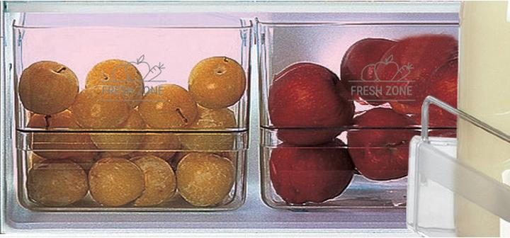Produktbild Bauknecht KVIE 32602 (257 l)