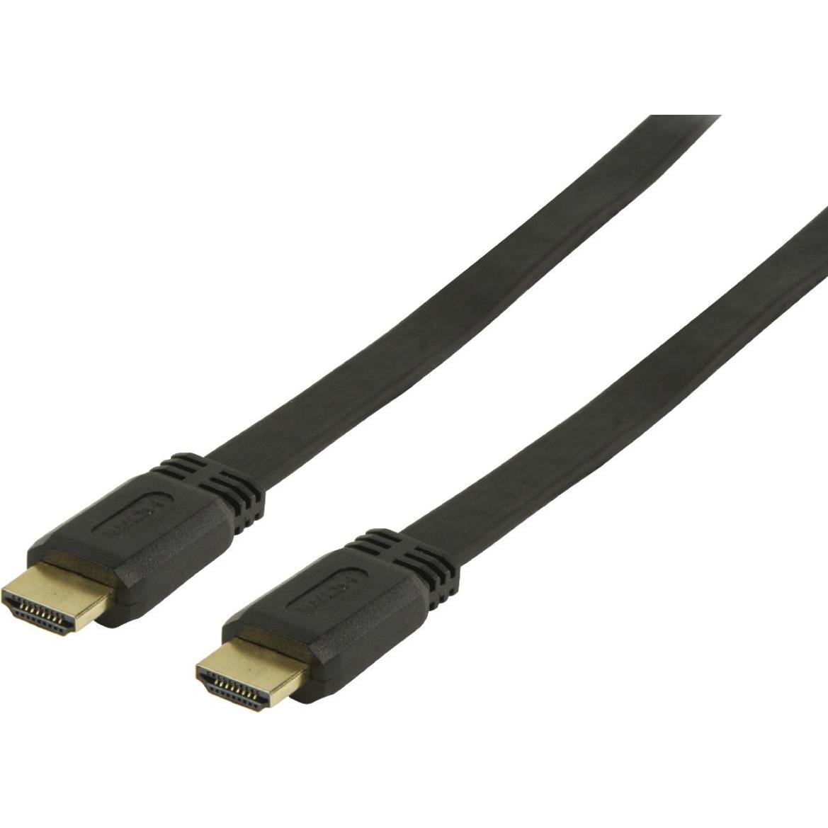 PremiumCord kphdmep1 (1 m, HDMI), Video Kabel