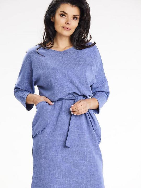 Blau