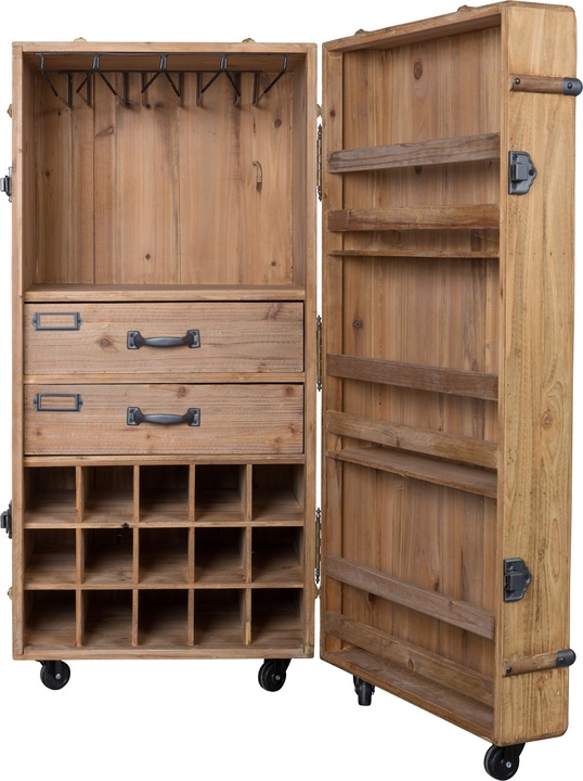 Actual product image Dutchbone Lico