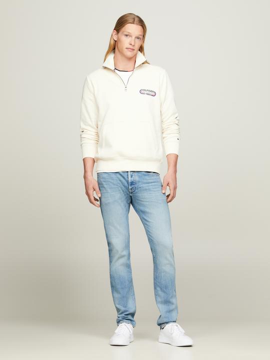 Image du produit Tommy Hilfiger Hilfiger Track Graphic Half Zip (M)