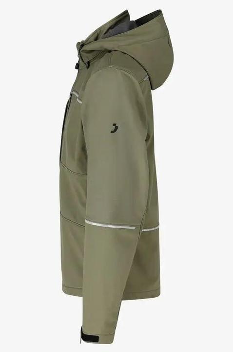 Actual product image Safety Jogger Works Oak (S)