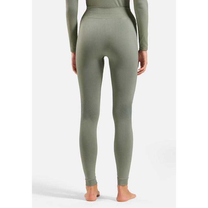 Immagine prodotto Odlo Women's BL Bottom Long Performance Warm Eco (L)