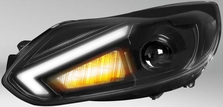 Produktbild Osram LEDriving Xenarc