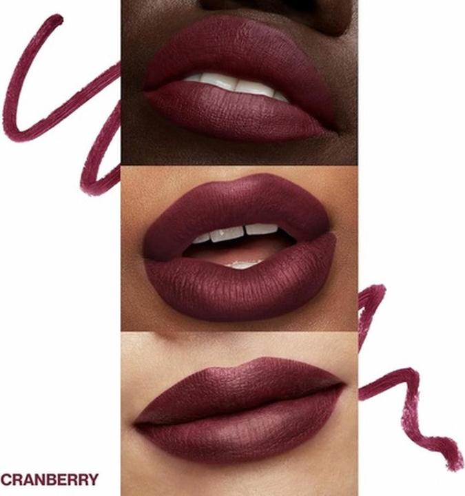 Produktbild Smashbox Be Legendary L & P Pencil Cranberry (Cranberry)