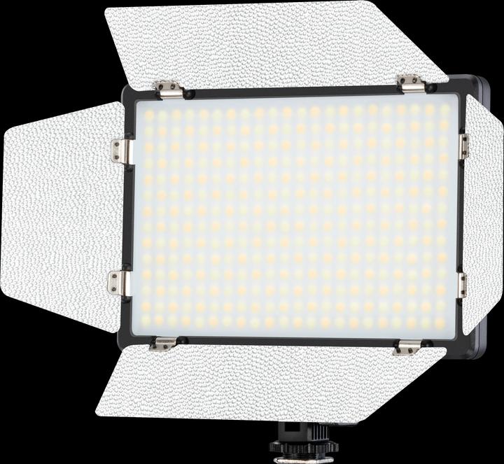 Produktbild Jinbei 1.05.031403 EFII-20 BiColor LED Panel light (Flächenleuchte)