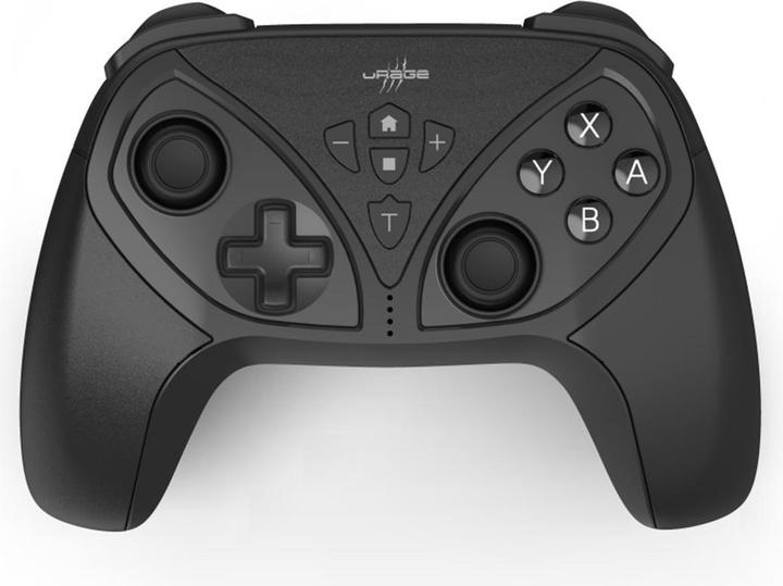 Actual product image Urage Vendetta 305 (Switch Lite, Switch OLED, PC, Android, iOS, Switch)