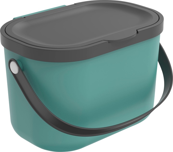 Verde vischio