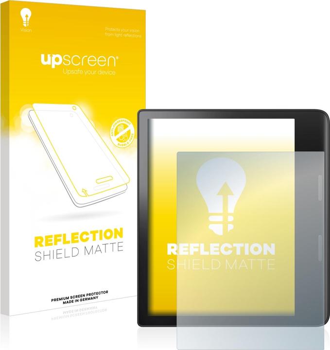 Produktbild upscreen Reflection Shield Displayschutz Matt (Tolino epos 3)