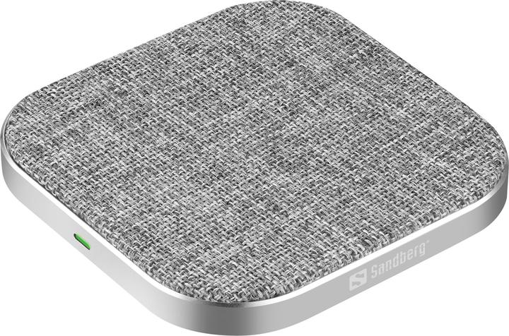 Sandberg Wireless Charger Pad (15 W)