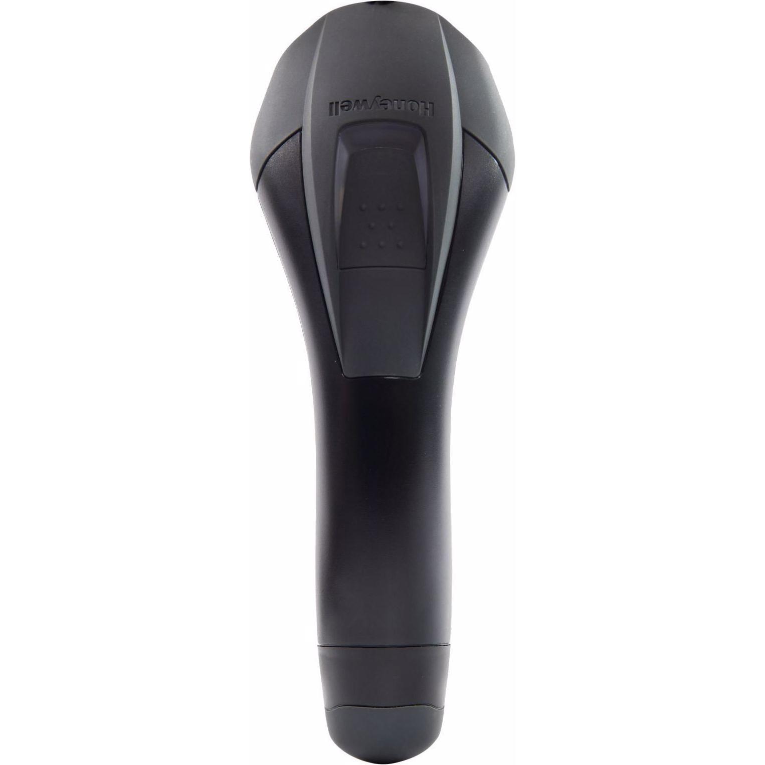 Thumbnail - Honeywell Voyager 1202G (1D-Barcodes), Barcode-Scanner, Schwarz