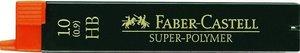 Productafbeelding Faber-Castell Super-Polymer (1 mm, HB, 12 x)