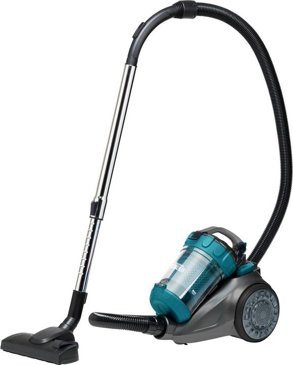 Actual product image Bestron Cyclone hoover