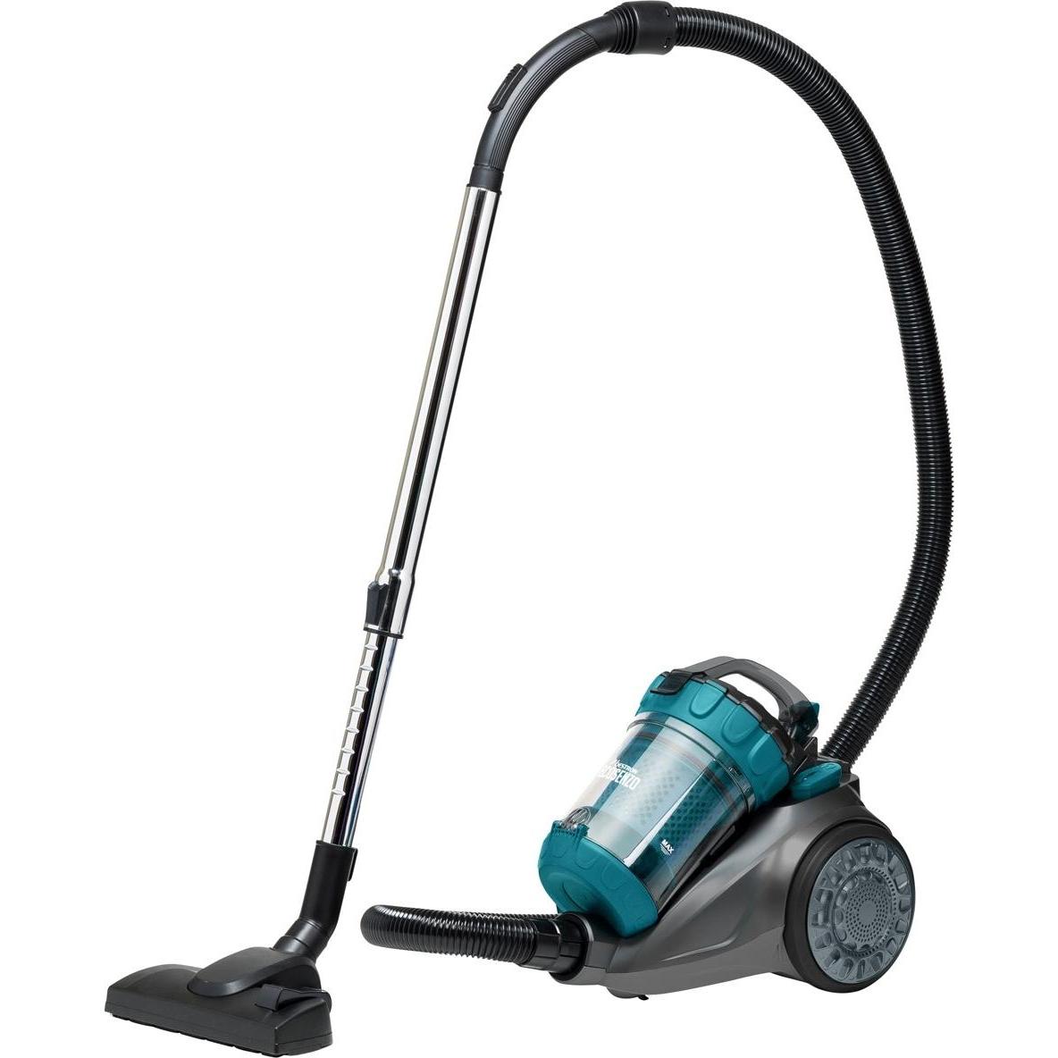 Bestron Zyklon Staubsauger (ABL930SR)