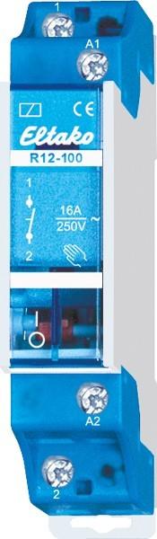 Image du produit Eltako Relais de commutation R12-100-12V DC