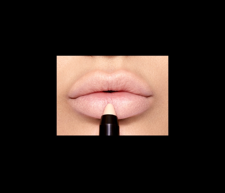 Actual product image NYX Professional Make-Up Lip Primer (1 Nude)