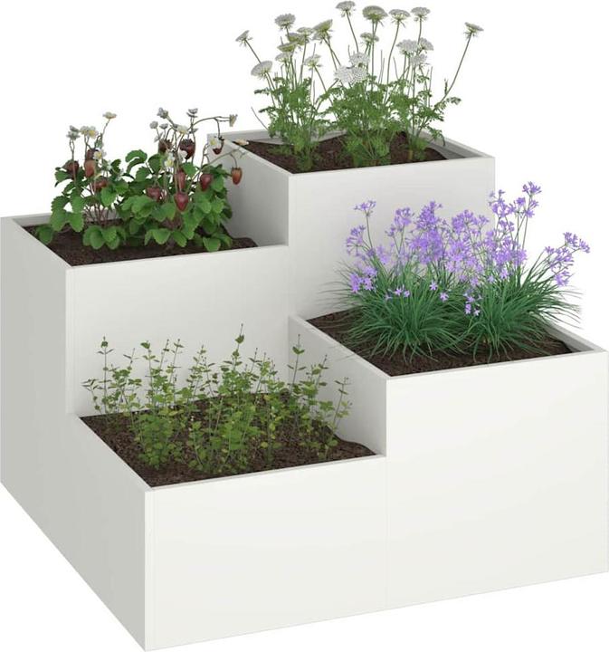 Immagine prodotto vidaXL Metall