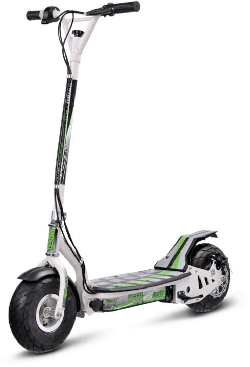 Immagine prodotto Uberscoot S300 (20 km/h, 12 km, 300 W)