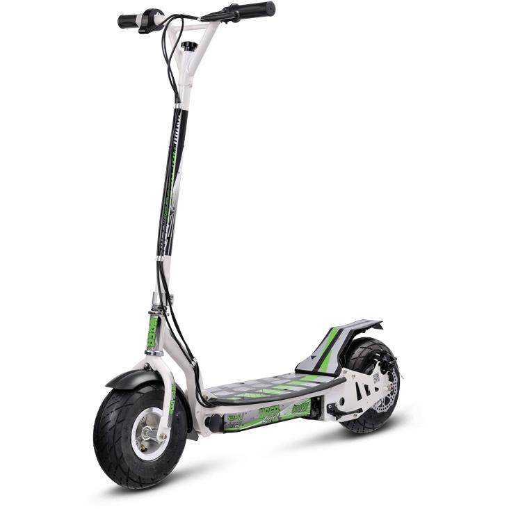 Monopattino Elettrico Bici Elettrica Sotto I 300 Euro Uberscoot