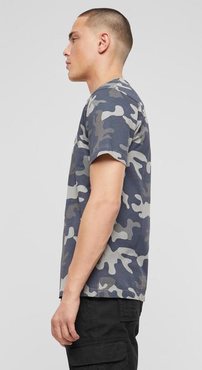 Produktbild Brandit Premium Shirt - 8942 (M)