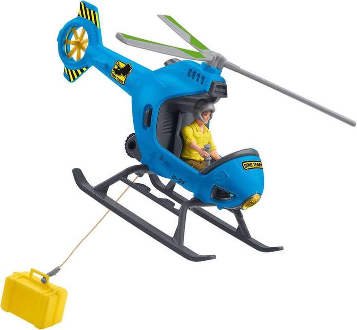 Produktbild Schleich Dinosaurier-Angriff vom Himmel