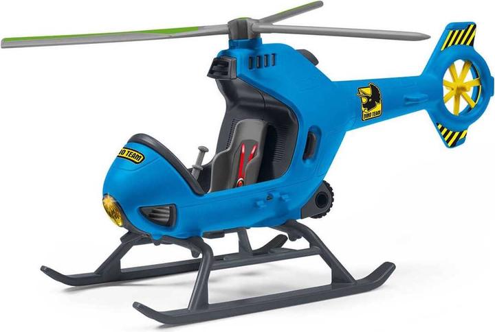 Produktbild Schleich Dinosaurier-Angriff vom Himmel