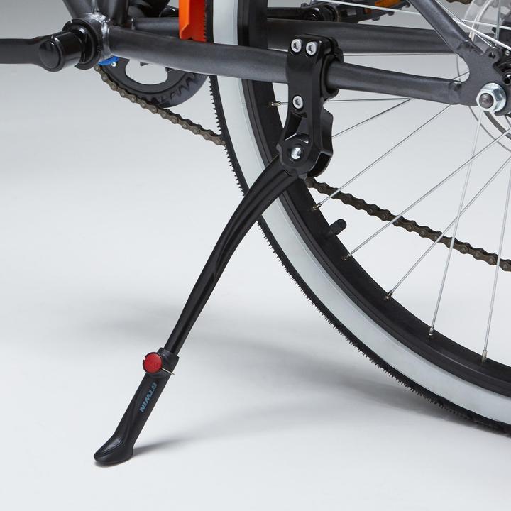 Actual product image Btwin Hyto Ks Base