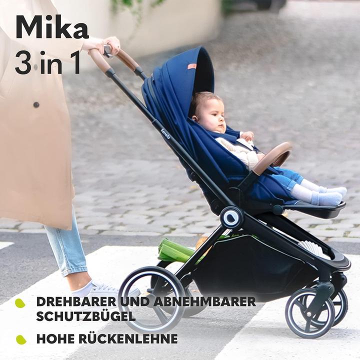 Produktbild Lionelo Mika 3 in 1