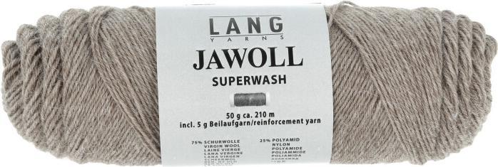 MARRONE CHIARO MÉLANGE 83.0045