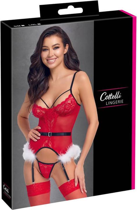 Produktbild Cottelli Collection Set X-Mas (M, S)
