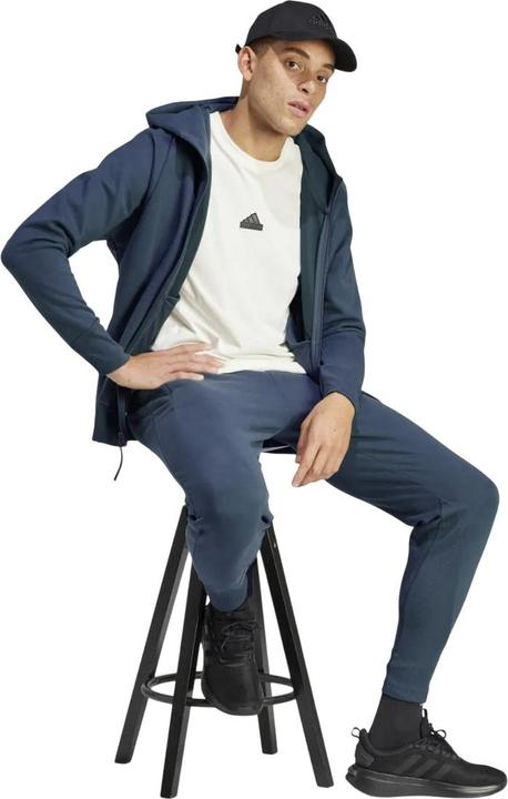 Produktbild adidas Z.N.E Winterized Jogginghosen (XL)