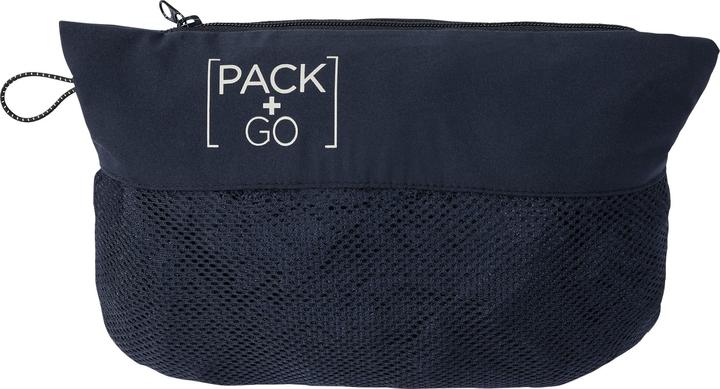 Produktbild Jack Wolfskin Pack & Go Shell W (XS)
