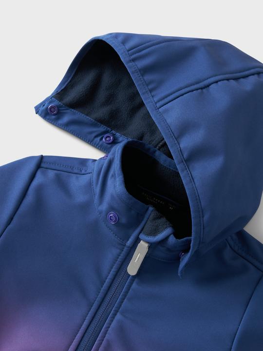 Produktbild Name it MALTA05 Softshell-Jacke (80)
