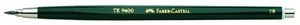 Produktbild Faber-Castell Fallminenstifte TK 9400 (2 mm, 2B, 1 x)