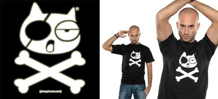 Produktbild Neko Yome Parodie - Nekorlock - U Grosse (L)