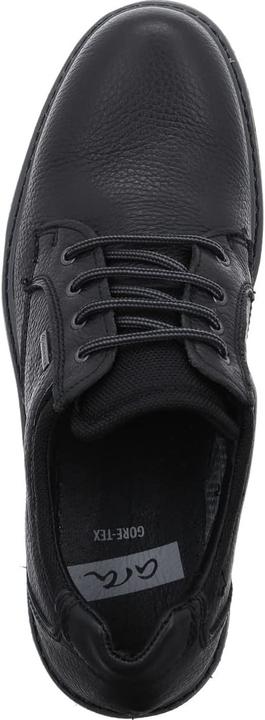 Image du produit Ara Heren Frederik Oxford, Black, 40 EU (40)