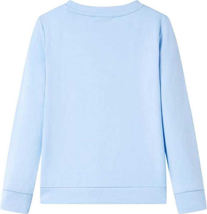Actual product image vidaXL Kinder Sweatshirt (128)