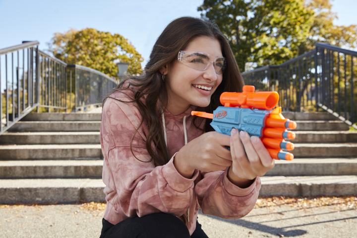 Actual product image Nerf Elite 2.0 Prospect QS-4