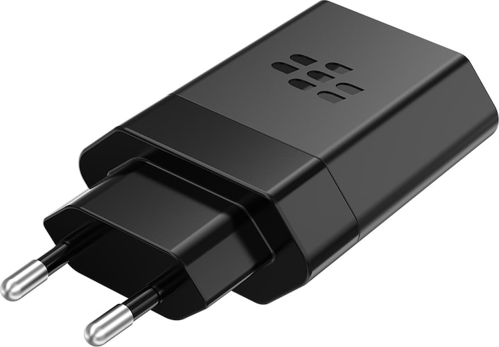 Image du produit BlackBerry Chargeur USB EU UK NA World Adapter (13.50 W)