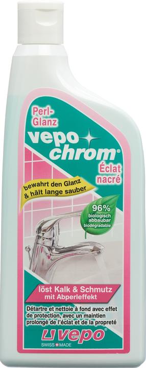 Produktbild Vepochrom Perl-Glanz