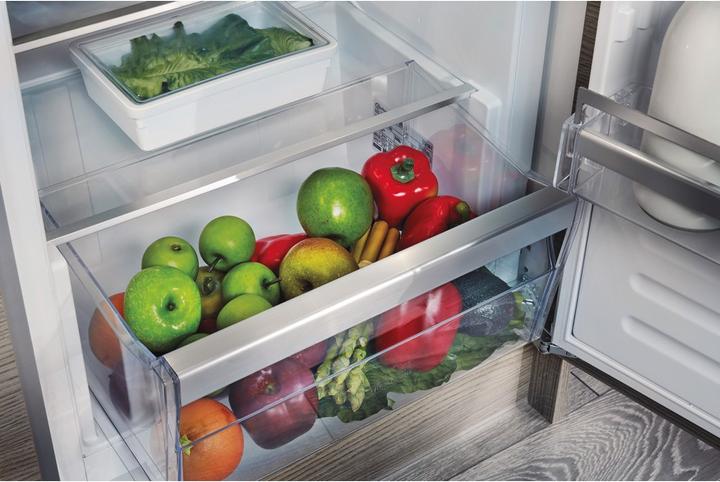 Actual product image Bauknecht KVIE 22812 (189 l)