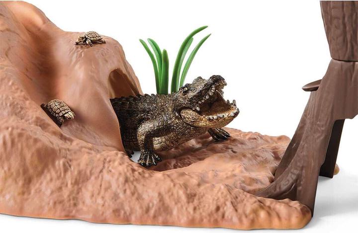 Produktbild Schleich Wild Life Range Erlebnisstation