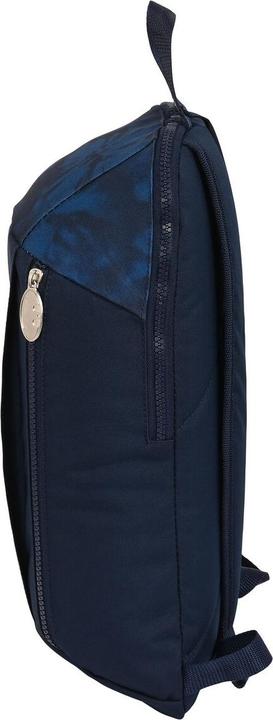 Image du produit Batman Sac à dos Legendary Mini bleu marine 22 x 39 x 10 cm