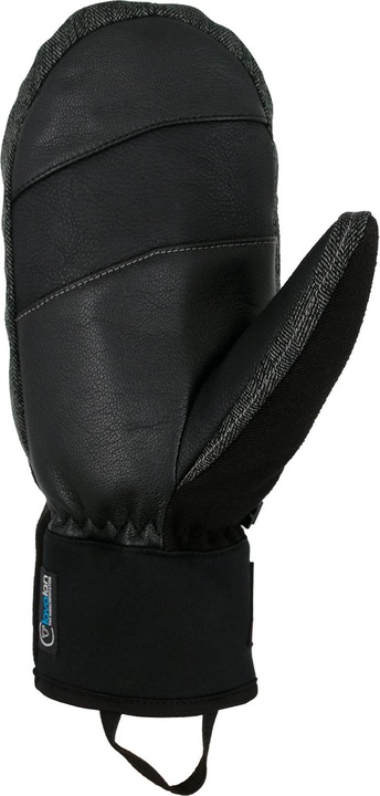 Actual product image snowlife Thermo Mitten short (6.5)