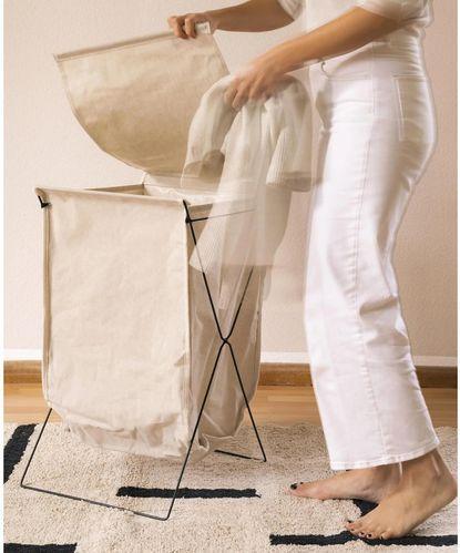 Produktbild Esmée Wäschekorb (30 l)